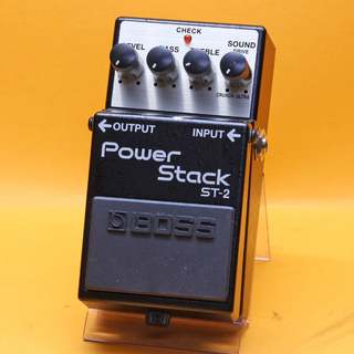 ギター用エフェクター、BOSS、ST-2の検索結果【楽器検索デジマート】