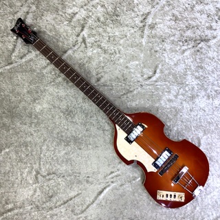 Hofner Hi-500/1L SB 【レフトハンドモデル】
