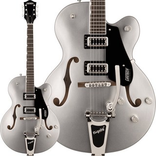 Gretsch G5420T Electromatic Classic Hollow Body Single-Cut with Bigsby (Airline Silver)【特価】