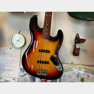 Fender Japan JB62-77FL