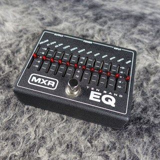 エフェクター（ギター・ベース用）、MXR M108の検索結果【楽器検索