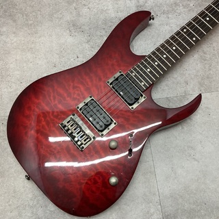 Ibanez RG421QM