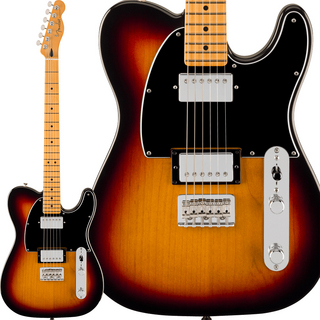 Fender Player II Telecaster HH 3-Color Sunburst エレキギター テレキャスター