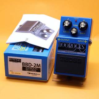 BOSS、BD-2の検索結果【楽器検索デジマート】