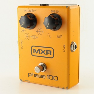 MXR Phase 100 1978 MOD 【御茶ノ水本店】