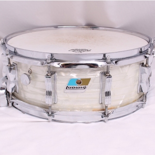 Ludwig Ludwig ラディック コンサートスネアドラム