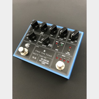 Free The Tone、TRI AVATARの検索結果【楽器検索デジマート】