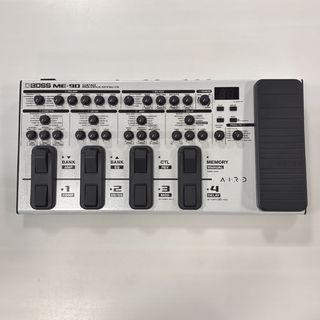 BOSS、ME-90-WHの検索結果【楽器検索デジマート】