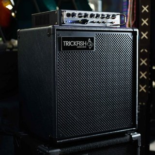 GALLIEN-KRUEGER / TRICKFISH AMPLIFICATIONLegacy 500 & TF112M 【コンパクトスタックセット】