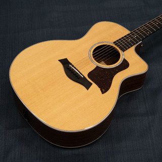 Taylor 214ce Rosewood DLX 