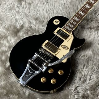 EpiphoneLes Paul Standard 50s Bigsby 【現物画像】【S/N:24051528795】【重量4.12kg】