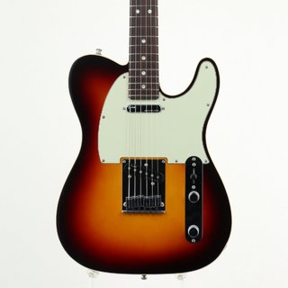 Fender American Ultra Telecaster Rosewood Ultra Burst【福岡パルコ店】