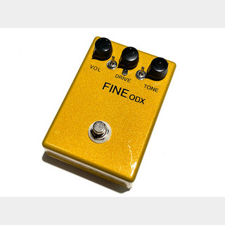 HUMAN GEAR FINE.DS ギターエフェクター FINE.DS: エフェクター｜三木楽器公式通販サイト