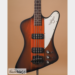 GibsonThunderbird Bass 2015