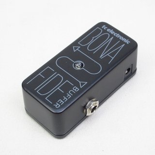 tc electronic BonaFide Buffer バッファー 【横浜店】