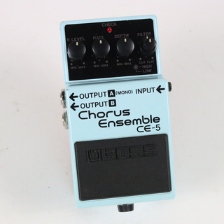 BOSS、CE-5の検索結果【楽器検索デジマート】