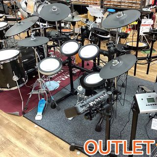 YAMAHA DTX6K3-X