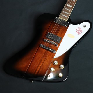 Epiphone Inspired by Gibson Firebird Vintage Sunburst (VS) 【横浜店】