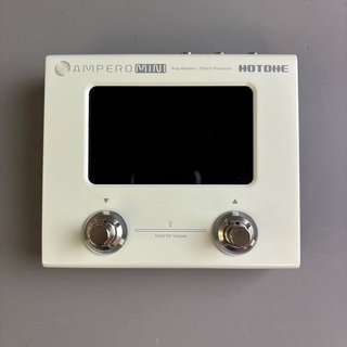 HOTONE AMPERO MINI