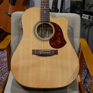 MATON ECW 80C " ACOUSTIC ELECTRIC "