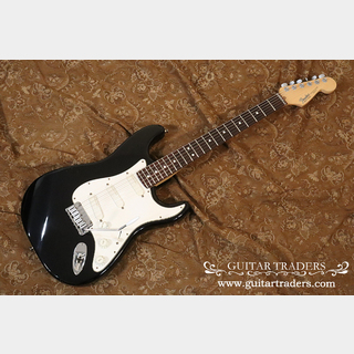 Fender 1993 U.S Stratocaster Plus