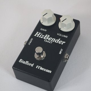 STAFFORD MAXON Hiz Bender / 1944T 【渋谷店】