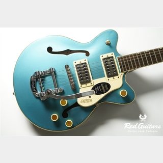 Gretsch G2655T STREAMLINER CENTER BLOCK JR. DOUBLE-CUT WITH BIGSBY