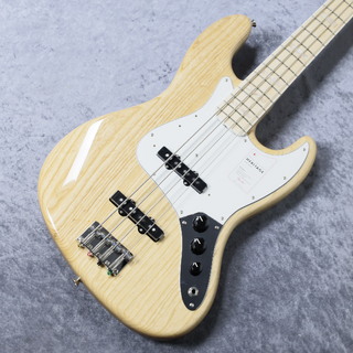 Fender Made in Japan Heritage 70s Jazz Bass - Natural - 【4.27kg】【#JD24001157】