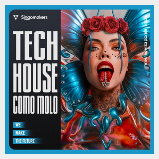 SINGOMAKERS TECH HOUSE COMO MOLO