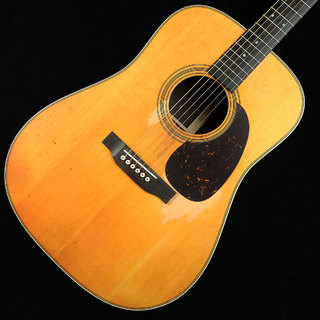 Martin D-28 Street Legend　S/N：2777680 アコースティックギター 【未展示品】