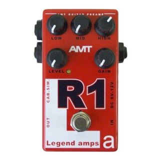 AMT ELECTRONICSR-1 ギターエフェクター