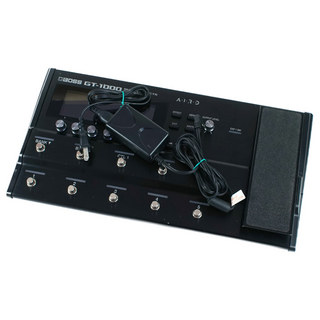 BOSS、GT-100の検索結果【楽器検索デジマート】