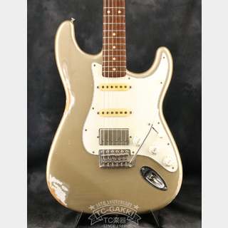 TMG Guitar [正規取扱店] Dover Aged Shoreline Gold
