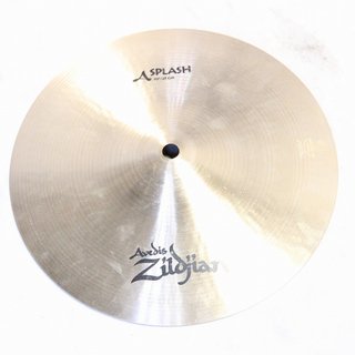 Zildjian ZILDJIAN / A.ZILDJIAN SPLASH 10インチ ジルジャン スプラッシュシンバル 【池袋店】