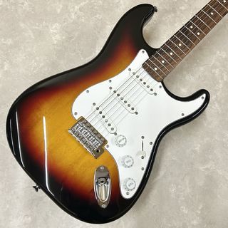 エレクトリックギター ＞ STタイプ、Squier by Fenderの検索結果【楽器