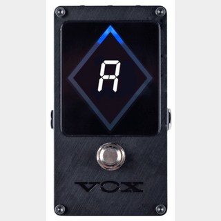 VOXストロボ ペダルチューナー VXT-1