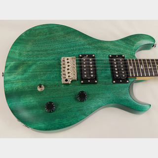 Paul Reed Smith(PRS)SE CE 24 Standard Satin (Turquoise)