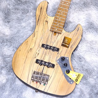 Bacchus 【春鳴らせ!爆音セール対象商品】WL4-SPM RSM/M NAS【3.78kg】