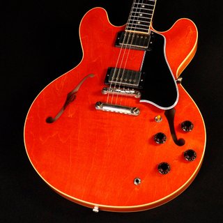 Gibson Custom Shop Murphy Lab 1959 ES-335 Reissue Ultra Light Aged Watermelon Red ≪S/N:A940268≫ 【心斎橋店】