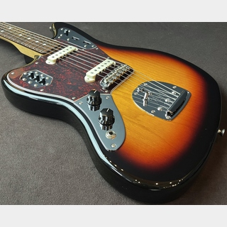 Fender Made in Japan Traditional 60s Jaguar LH
