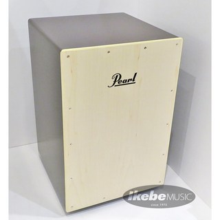 PearlPCJ-CVC/SC #BR［Color Box Cajon w/Soft Case］
