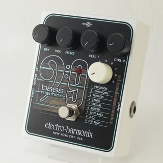 Electro-Harmonix BASS 9 【御茶ノ水本店】