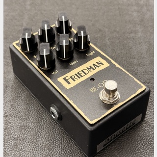 Friedman、BE-ODの検索結果【楽器検索デジマート】