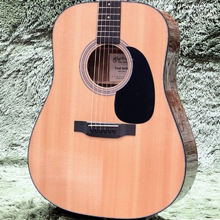 Martin D-12E #2752637 【2023年製】【期間限定!価格改定前プライス! 2月28日まで】