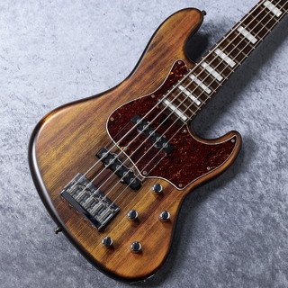 MAYONES Jabba HF 5 -ANTIQUE BROWN-