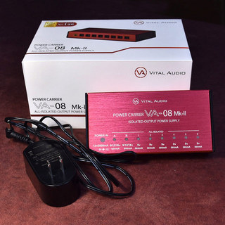 Vital Audio VA-08 Mk-II【中古】【USED】