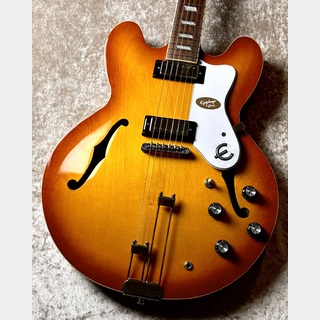 Epiphone 【大楽器博プレセール!!】Riviera -Royal Tan-【3.61kg】