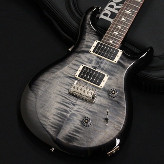 Paul Reed Smith(PRS) S2 CUSTOM 24  Faded Gray Black Burst