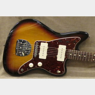 Fender Mexico Classic Player Jazzmaster Special