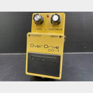 BOSSOD-1 Over Drive  '80 JRC4558